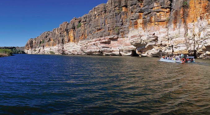 Image courtesy of Western Australia