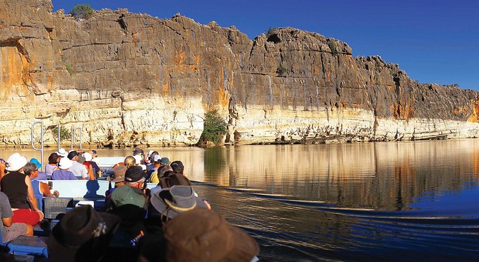 Image courtesy of Western Australia