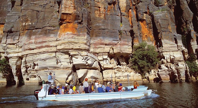 Image courtesy of Western Australia