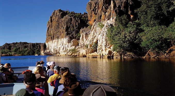 Image courtesy of Western Australia