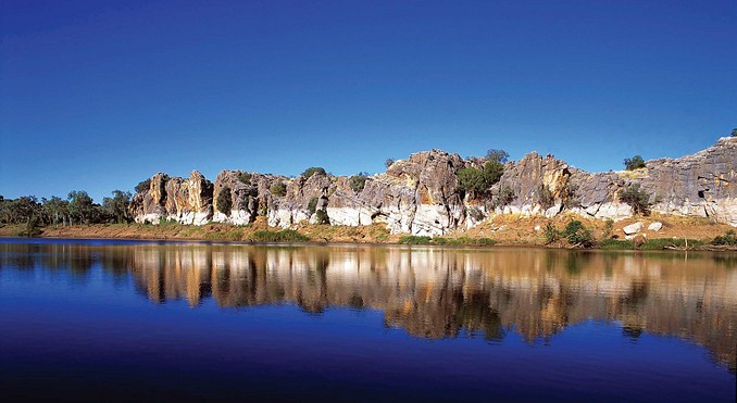 Image courtesy of Western Australia