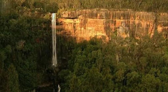 Image courtesy of Tourism New South Wales