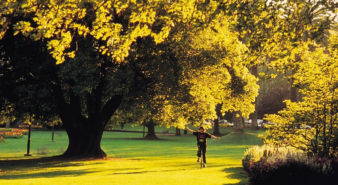 Image courtesy of Tourism Victoria