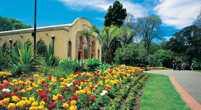 Image courtesy of Tourism Victoria