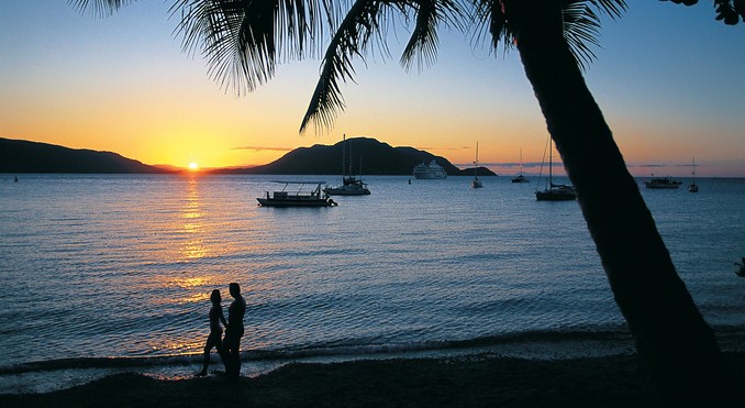 Image courtesy of Tourism Queensland