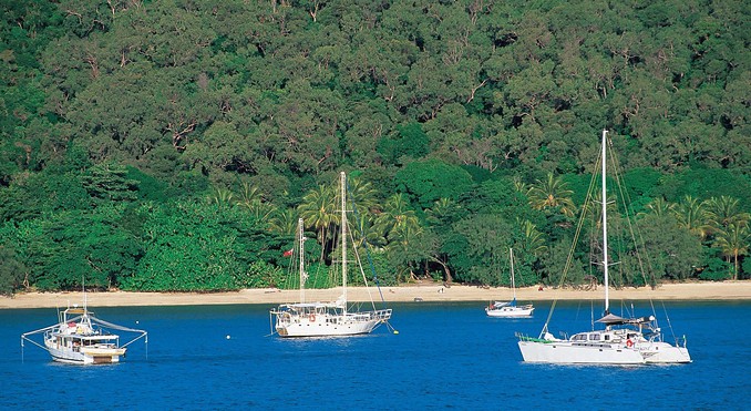 Image courtesy of Tourism Queensland
