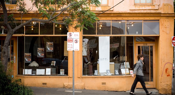 Image courtesy of Tourism Victoria