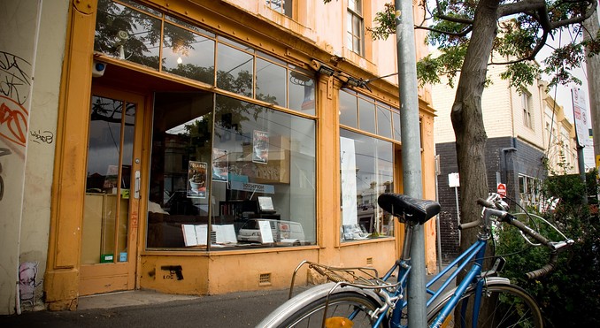 Image courtesy of Tourism Victoria
