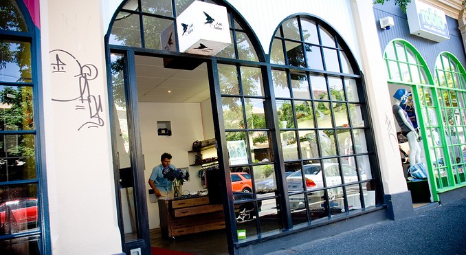 Image courtesy of Tourism Victoria