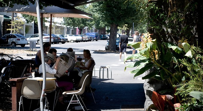 Image courtesy of Tourism Victoria