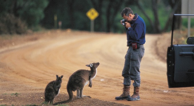 Flinders Chase National Park