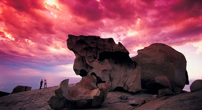 Image courtesy of South Australia
