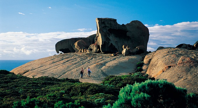 Image courtesy of South Australia