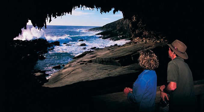 Image courtesy of South Australia