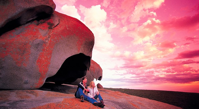 Image courtesy of South Australia