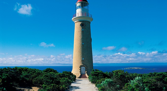 Flinders Chase National Park