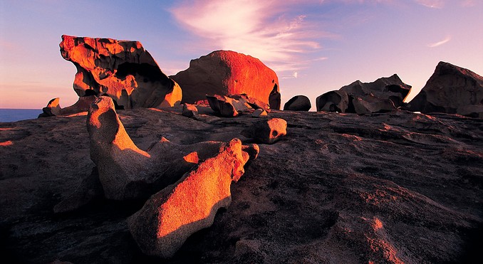 Flinders Chase National Park