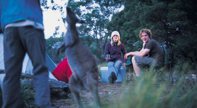Flinders Chase National Park