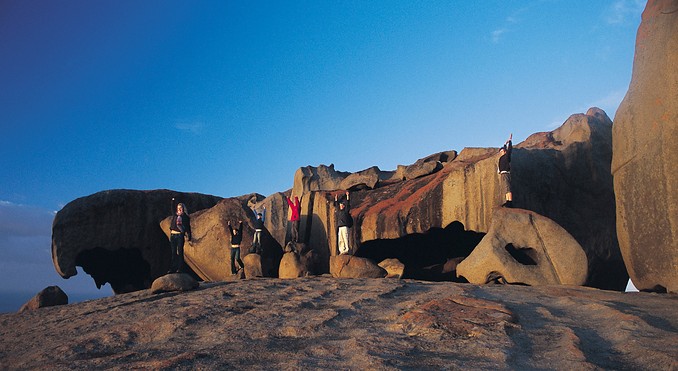 Flinders Chase National Park