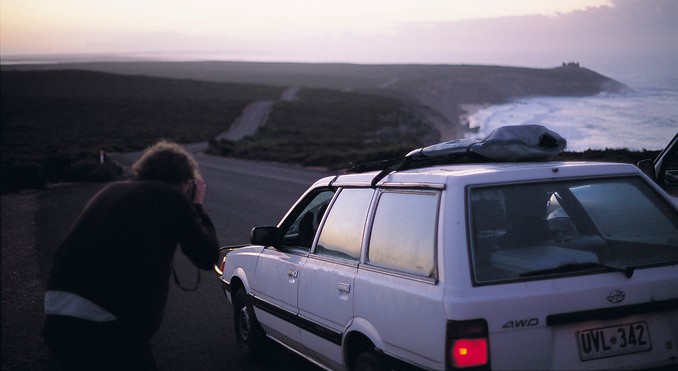 Image courtesy of South Australia