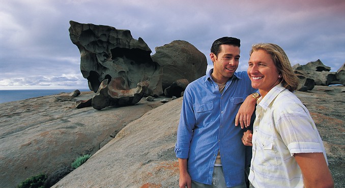 Image courtesy of South Australia