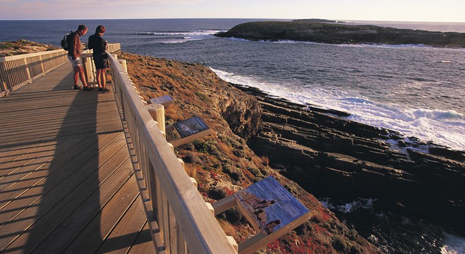Flinders Chase National Park