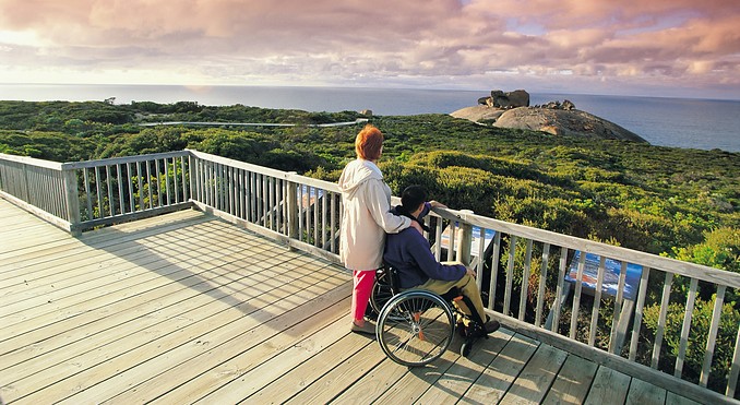 Image courtesy of South Australia