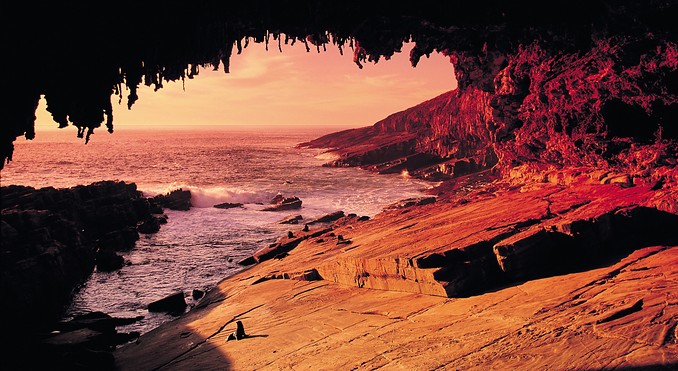 Image courtesy of South Australia