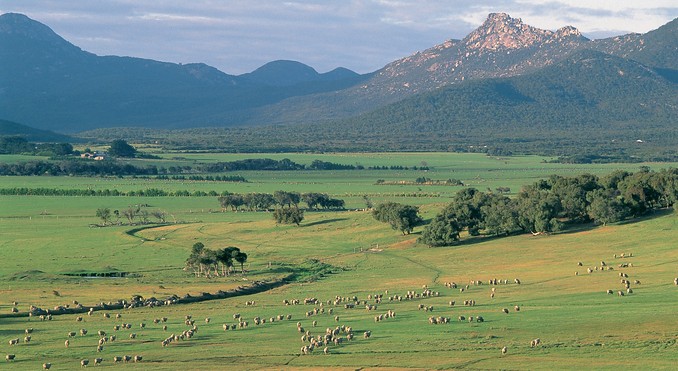 Tourism Tasmania and Steve Lovegrove