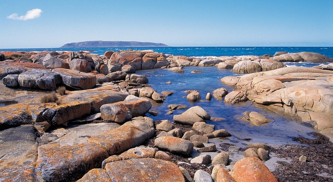 Tourism Tasmania and Steve Lovegrove