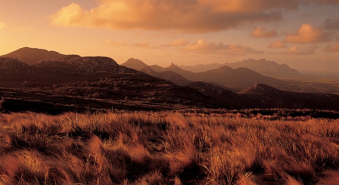 Tourism Tasmania and Steve Lovegrove