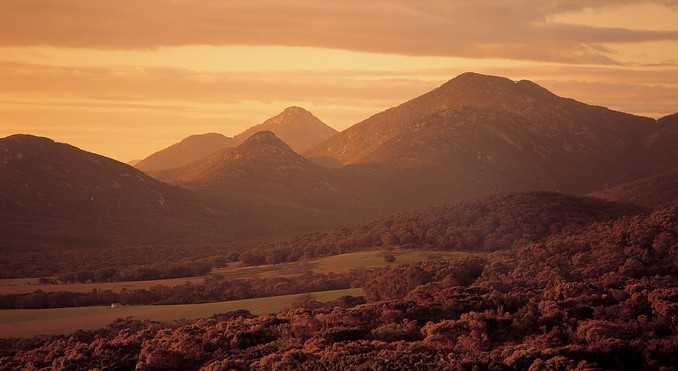 Tourism Tasmania and Steve Lovegrove