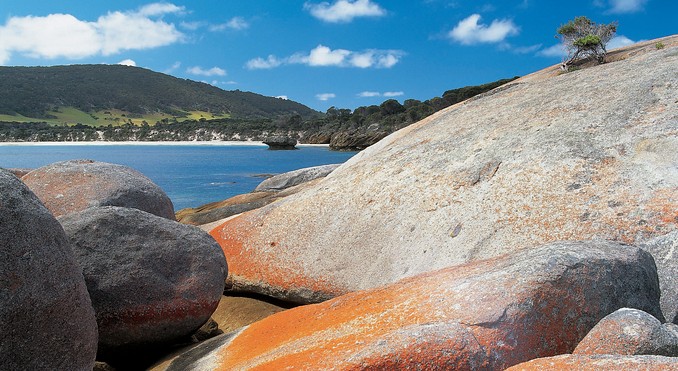 Tourism Tasmania and Steve Lovegrove