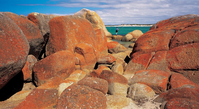 Tourism Tasmania and Steve Lovegrove