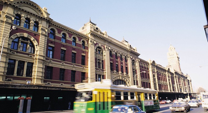 Image courtesy of Tourism Victoria