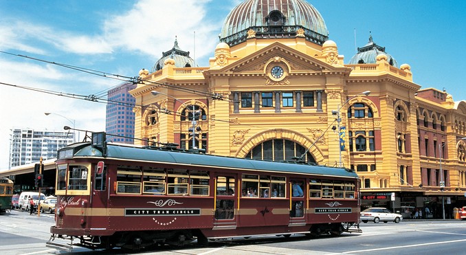 Image courtesy of Tourism Victoria