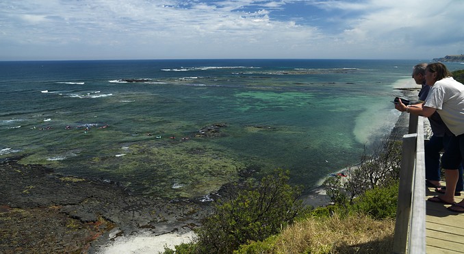 Image courtesy of Tourism Victoria