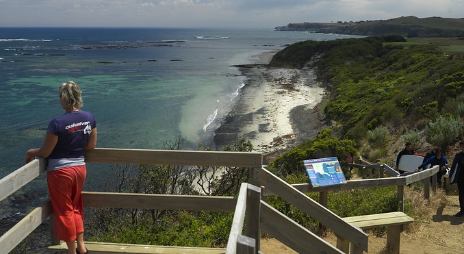 Flinders