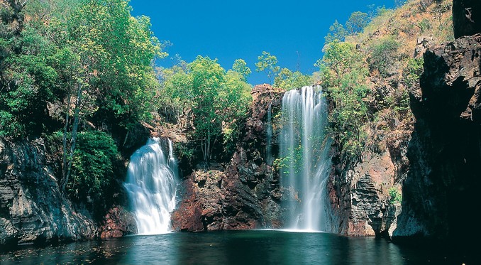 Image courtesy of Tourism NT
