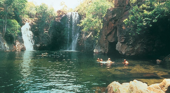 Image courtesy of Tourism NT