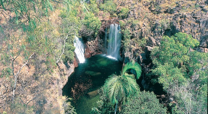 Image courtesy of Tourism NT