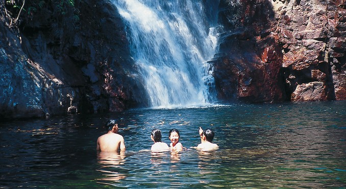 Image courtesy of Tourism NT