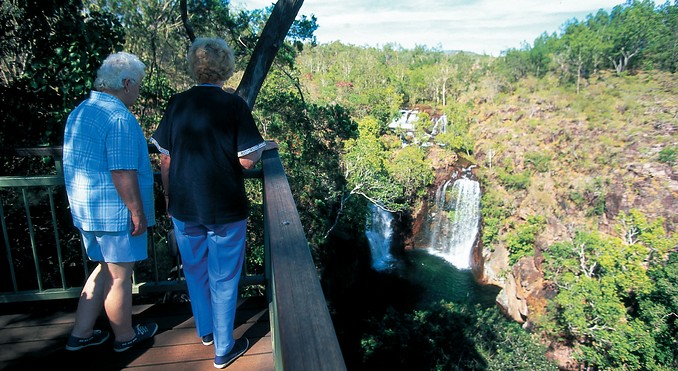 Image courtesy of Tourism NT