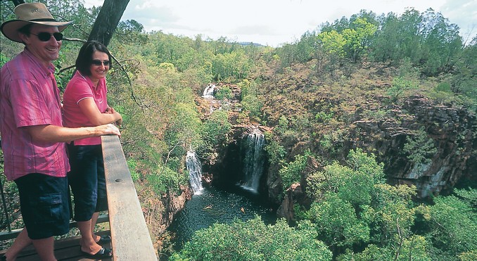 Image courtesy of Tourism NT