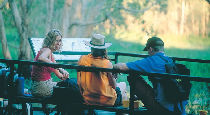 Image courtesy of Tourism NT