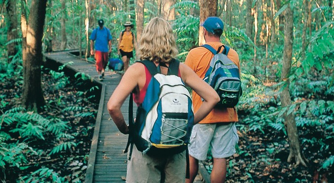 Image courtesy of Tourism NT