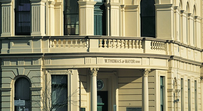 Image courtesy of Tourism New South Wales