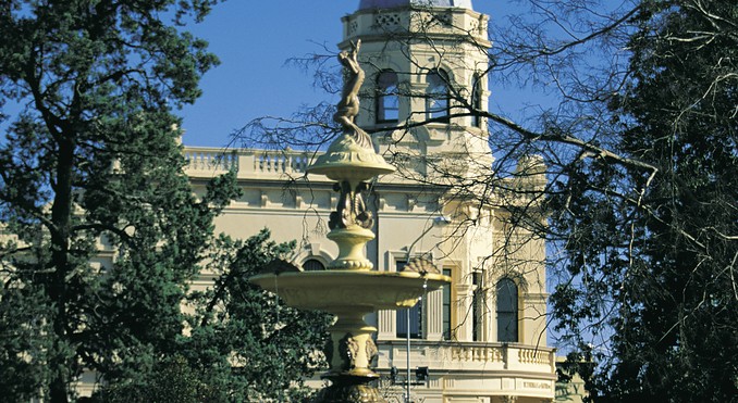 Image courtesy of Tourism New South Wales