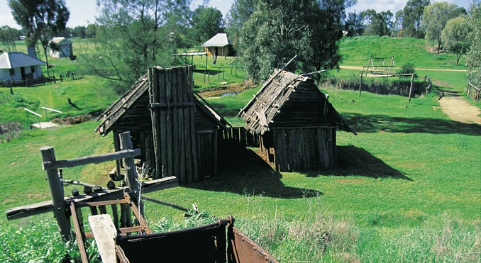 Image courtesy of Tourism New South Wales