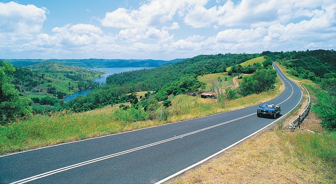 Image courtesy of Tourism Queensland